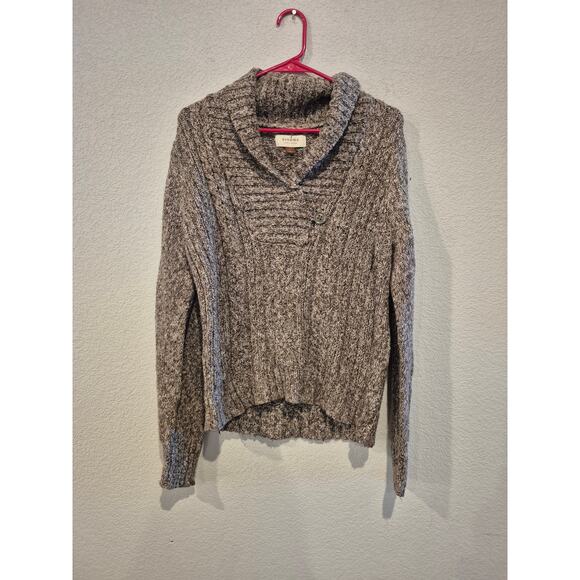 Soma Womens Large Sweater - Picture 1 of 5